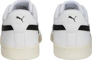 Puma Buty Puma Smash 3.0 L biało-czarne 390987 03 38 4