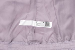 4f Kurtka puchowa dla dziewczynki 4F fioletowa 4FJSS23TDJAF073 52S 128cm 6