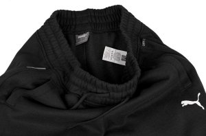 Puma Dres męski Puma Train Rain FaV Knitted Tracksuit czarny 521682 01 S 14