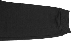 Puma Dres męski Puma Train Rain FaV Knitted Tracksuit czarny 521682 01 S 15