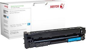 Toner Xerox Cyan Zamiennik 201A (006R03457) 1
