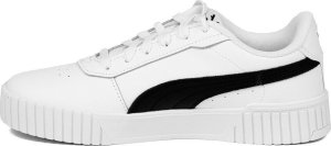 Puma Buty damskie Carina 2.0 białe 385849 07 38 3