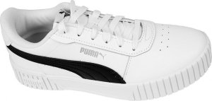 Puma Buty damskie Carina 2.0 białe 385849 07 38 7