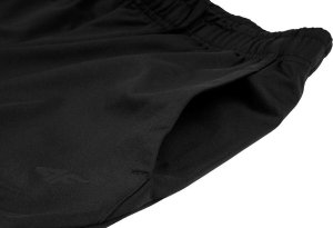 4f Spodnie męskie 4F czarne 4FSS23TFTRM167 20S S 4