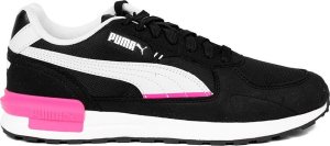 Puma Buty damskie Puma Graviton czarno-szare 380738 33 38 2