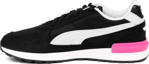 Puma Buty damskie Puma Graviton czarno-szare 380738 33 38 3