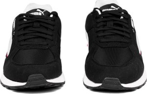 Puma Buty damskie Puma Graviton czarno-szare 380738 33 38 5