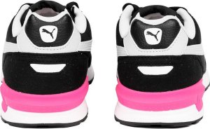 Puma Buty damskie Puma Graviton czarno-szare 380738 33 38 6