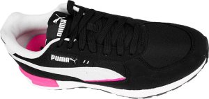 Puma Buty damskie Puma Graviton czarno-szare 380738 33 38 7