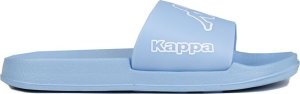 Kappa Klapki Kappa Krus niebieskie 242794 6110 39 2