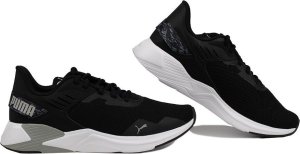 Puma Buty męskie Puma Disperse XT 2 Tiger czarne 378163 01 42,5 1