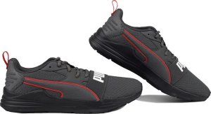 Puma Buty męskie Puma Wired czarne 389275 04 42,5 1