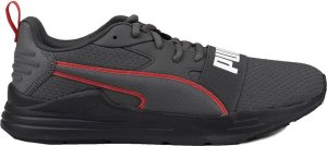 Puma Buty męskie Puma Wired czarne 389275 04 42,5 2