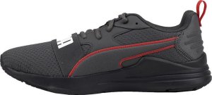 Puma Buty męskie Puma Wired czarne 389275 04 42,5 3