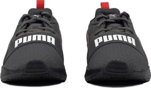 Puma Buty męskie Puma Wired czarne 389275 04 42,5 5