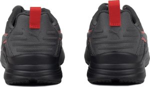 Puma Buty męskie Puma Wired czarne 389275 04 42,5 6