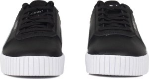 Puma Buty damskie Puma Carina 2.0 czarne 385849 10 38 5