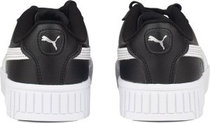 Puma Buty damskie Puma Carina 2.0 czarne 385849 10 38 6