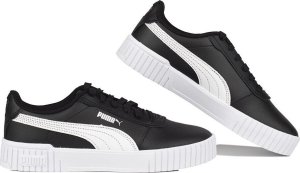 Puma Buty damskie Puma Carina 2.0 czarne 385849 10 37,5 1