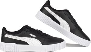 Puma Buty damskie Puma Carina 2.0 czarne 385849 10 37 1