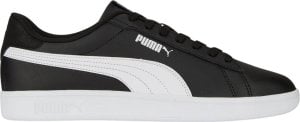 Puma Buty Puma Smash 3.0 L czarno-białe 390987 04 38 1