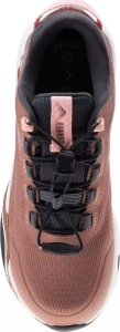 Buty trekkingowe damskie Elbrus Damskie buty Elbrus FAREN WP GR WO'S dark rose/asphalt/peach amber rozmiar 38 6