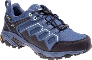 Buty trekkingowe damskie Elbrus EUREN LOW WP V niebieskie r. 38 4