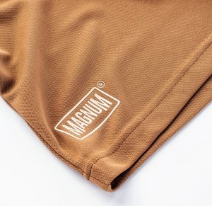 Magnum Męska koszulka polo turystyczna militarna Polo II rozmiar L 6