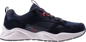 Iguana Męskie sneakersy Iguana ONAVY M000213164 navy/red rozmiar 44 1