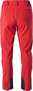 Elbrus Męskie spodnie Elbrus AMBORO M000176929 chilli pepper rozmiar XXL 3