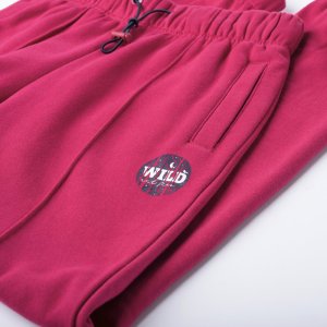 Bejo Dziecięce spodnie Mavis Jrg czereśnie jubileuszowe rozmiar 146 5