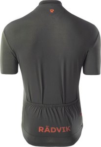 Radvik Męska koszulka rowerowa Radvik Charlie GTS zielona rozmiar L 3