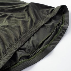 Radvik Męska koszulka rowerowa Radvik Charlie GTS zielona rozmiar L 5