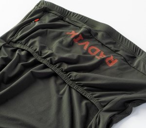 Radvik Męska koszulka rowerowa Radvik Charlie GTS zielona rozmiar L 7