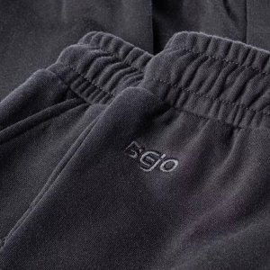 Bejo Dziecięce spodnie Bejo LIAGO JRB M000177131 czarny rozmiar 146 5