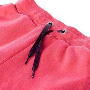 Bejo Dziecięce spodnie Bejo LANIA KDG M000177209 raspberry rozmiar 110 4