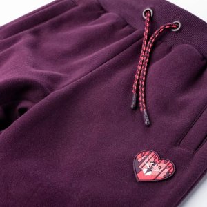 Bejo Dziecięce spodnie Bejo TIGOS KDG M000177217 winter bloom rozmiar 122 4