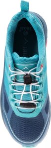 Buty trekkingowe damskie Elbrus Damskie buty Elbrus ELTERO V WP WO'S M000212042 blue bird/navy/hibiscus rozmiar 36 6
