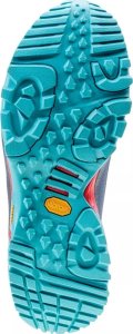 Buty trekkingowe damskie Elbrus Damskie buty Elbrus ELTERO V WP WO'S M000212042 blue bird/navy/hibiscus rozmiar 36 7