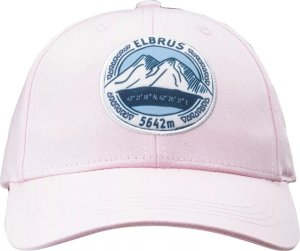 Elbrus Damska czapka zdaszkiem Elbrus Tuwa Wo`S cherry blossom 2
