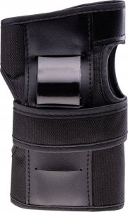 CoolSlide Ochraniacze na łyżworolki deskorolkę hulajnogę kolana łokcie nadgarstki dla dorosłych Coolside Guardini rozmiar L 4