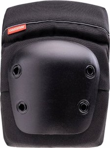 CoolSlide Ochraniacze na łyżworolki deskorolkę hulajnogę kolana łokcie nadgarstki dla dorosłych Coolside Guardini rozmiar L 5