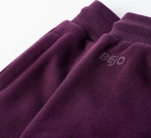 Bejo Dziecięce spodnie Bejo TIGOS KDG M000177217 winter bloom rozmiar 128 5