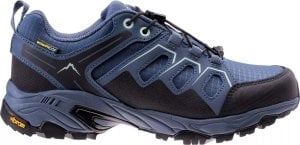 Buty trekkingowe damskie Elbrus Damskie buty Elbrus EUREN LOW WP V WO'S M000215599 smoke blue/black/mint rozmiar 39 1