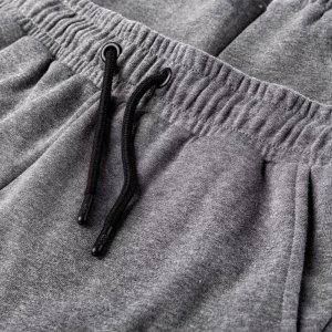 Bejo Dziecięce spodnie Bejo LIAGO JRB M000177133 dark grey melange rozmiar 146 4