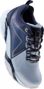 Buty trekkingowe damskie Elbrus Damskie buty Elbrus OMELIO WP GR WO'S M000212302 navy/light blue rozmiar 38 6