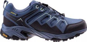 Buty trekkingowe damskie Elbrus Damskie buty Elbrus EUREN LOW WP V WO'S M000215599 smoke blue/black/mint rozmiar 37 1