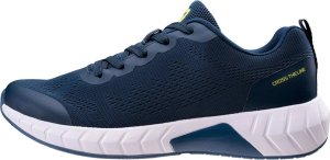 IQ Męskie buty dobiegania IQ JARGER M000164006 moonlit ocean/sulphur spring rozmiar 42 7