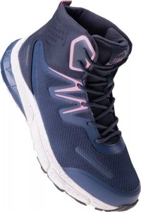Buty trekkingowe damskie Elbrus Damskie buty Elbrus ESTON MID WP WO'S M000144094 midnight navy/ash rose rozmiar 36 6