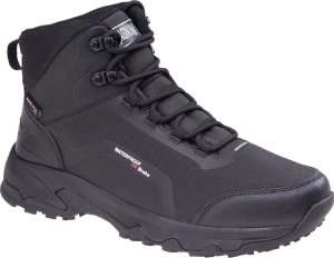 Magnum Męskie buty trekkingowe turystyczne taktyczne wodoodporne Dodson Mid C rozmiar 41 3
